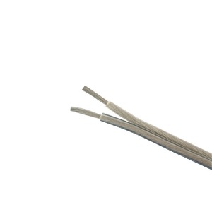 Кабель акустический с катушки двухжильный GoldKabel SILVER-FLEX 2x4.0 mm