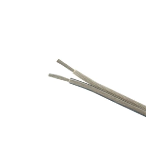 Кабель акустический с катушки двухжильный GoldKabel SILVER-FLEX 2x4.0 mm