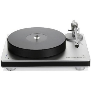 Проигрыватель винила ClearAudio Performance DC Blk/Sil