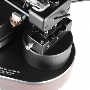 Проигрыватель винила ClearAudio Reference Jubilee