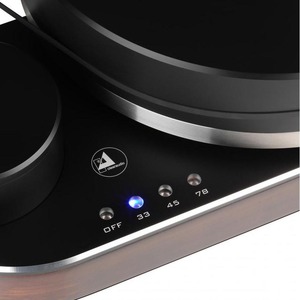 Проигрыватель винила ClearAudio Reference Jubilee