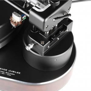 Проигрыватель винила ClearAudio Reference Jubilee