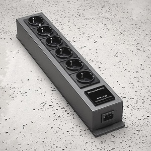 Сетевой фильтр GigaWatt PF-1e