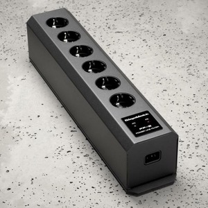 Сетевой фильтр GigaWatt PF-2 MK2 LC-1 EVO