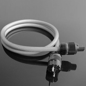 Кабель силовой Schuko - IEC C13 GigaWatt PowerSync Plus 1.5m