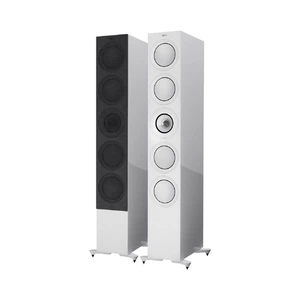 Напольная акустика KEF R11 White