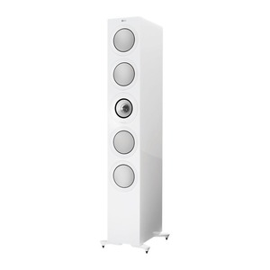 Напольная акустика KEF R11 White