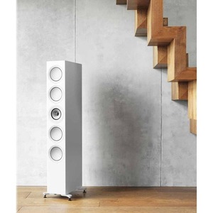 Напольная акустика KEF R11 White