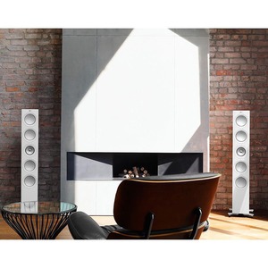 Напольная акустика KEF R11 WHITE