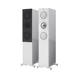 Напольная акустика KEF R7 White