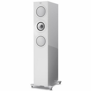 Напольная акустика KEF R7 White