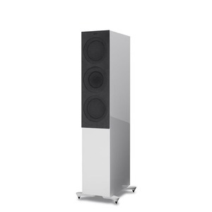 Напольная акустика KEF R7 White