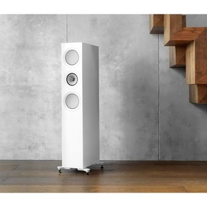 Напольная акустика KEF R7 White