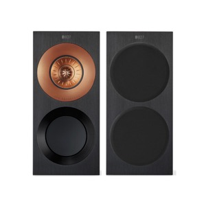 Полочная акустика KEF Reference 1 Copper Black