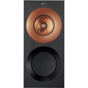 Полочная акустика KEF Reference 1 Copper Black