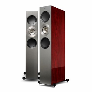 Напольная акустика KEF Reference 3 ROSEWOOD