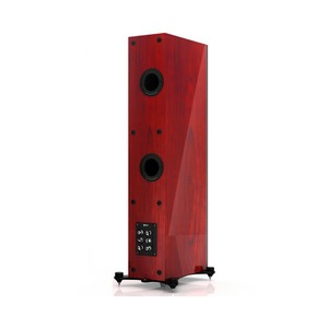 Напольная акустика KEF Reference 3 ROSEWOOD