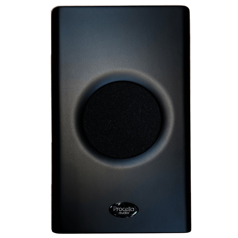 Полочная акустика PROCELLA AUDIO P1 BLACK