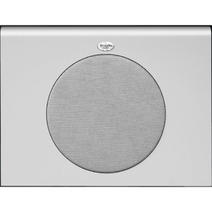 Сабвуфер закрытого типа PROCELLA AUDIO P12 SEMI-MATTLE WHITE