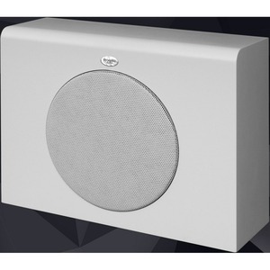 Сабвуфер закрытого типа PROCELLA AUDIO P12 SEMI-MATTLE WHITE