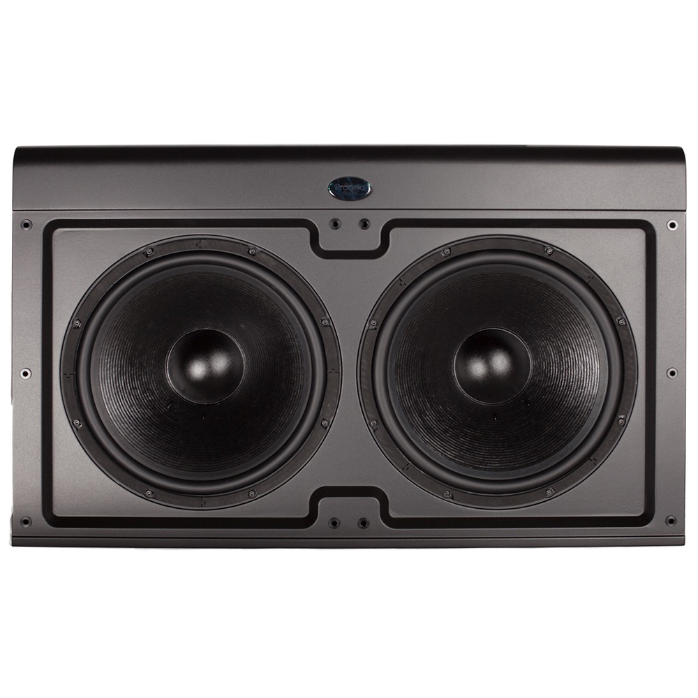 Сабвуфер закрытого типа PROCELLA AUDIO P15 AMP