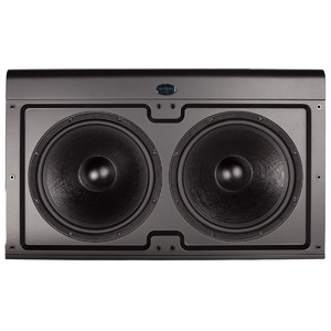 Сабвуфер закрытого типа PROCELLA AUDIO P15 AMP