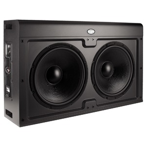 Сабвуфер закрытого типа PROCELLA AUDIO P15 AMP