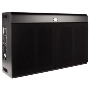 Сабвуфер закрытого типа PROCELLA AUDIO P15 AMP