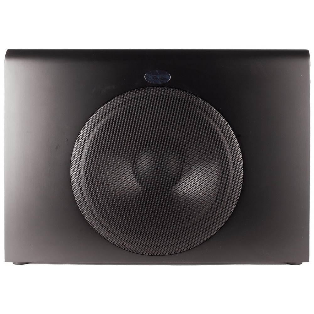 Сабвуфер закрытого типа PROCELLA AUDIO P15A BLACK