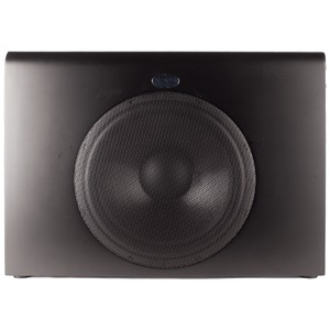 Сабвуфер закрытого типа PROCELLA AUDIO P15A BLACK