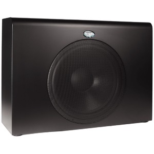 Сабвуфер закрытого типа PROCELLA AUDIO P15A BLACK