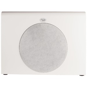 Сабвуфер закрытого типа PROCELLA AUDIO P15A WHITE