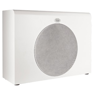 Сабвуфер закрытого типа PROCELLA AUDIO P15A WHITE