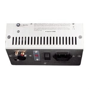 Сабвуфер закрытого типа PROCELLA AUDIO P15A WHITE