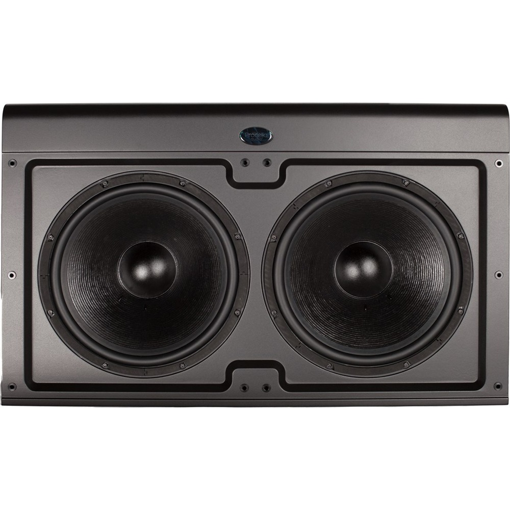 Сабвуфер закрытого типа PROCELLA AUDIO P15FP