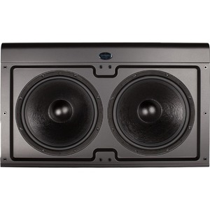 Сабвуфер закрытого типа PROCELLA AUDIO P15FP
