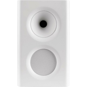 Полочная акустика PROCELLA AUDIO P5 SEMI-MATTLE WHITE