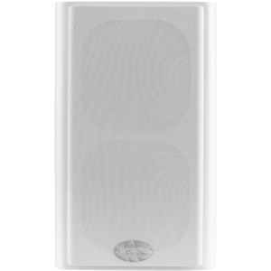 Полочная акустика PROCELLA AUDIO P5 SEMI-MATTLE WHITE