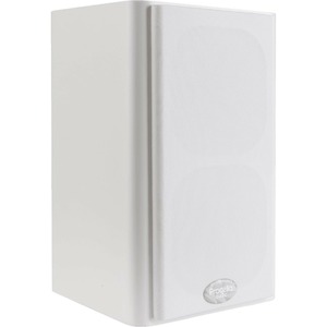 Полочная акустика PROCELLA AUDIO P5 SEMI-MATTLE WHITE