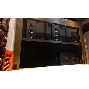 Полочная акустика PROCELLA AUDIO P28