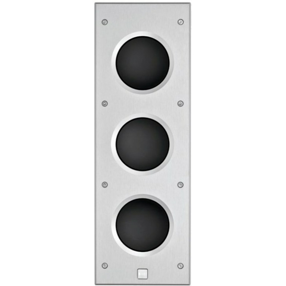 Встраиваемая стеновая акустика KEF Ci3160RLb