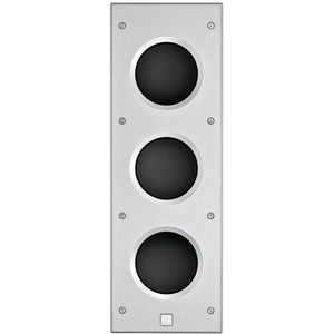 Встраиваемая стеновая акустика KEF Ci3160RLb