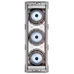 Встраиваемая стеновая акустика KEF Ci3160RLb