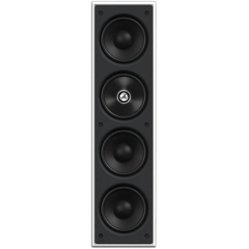 Встраиваемая стеновая акустика KEF Ci4100QL