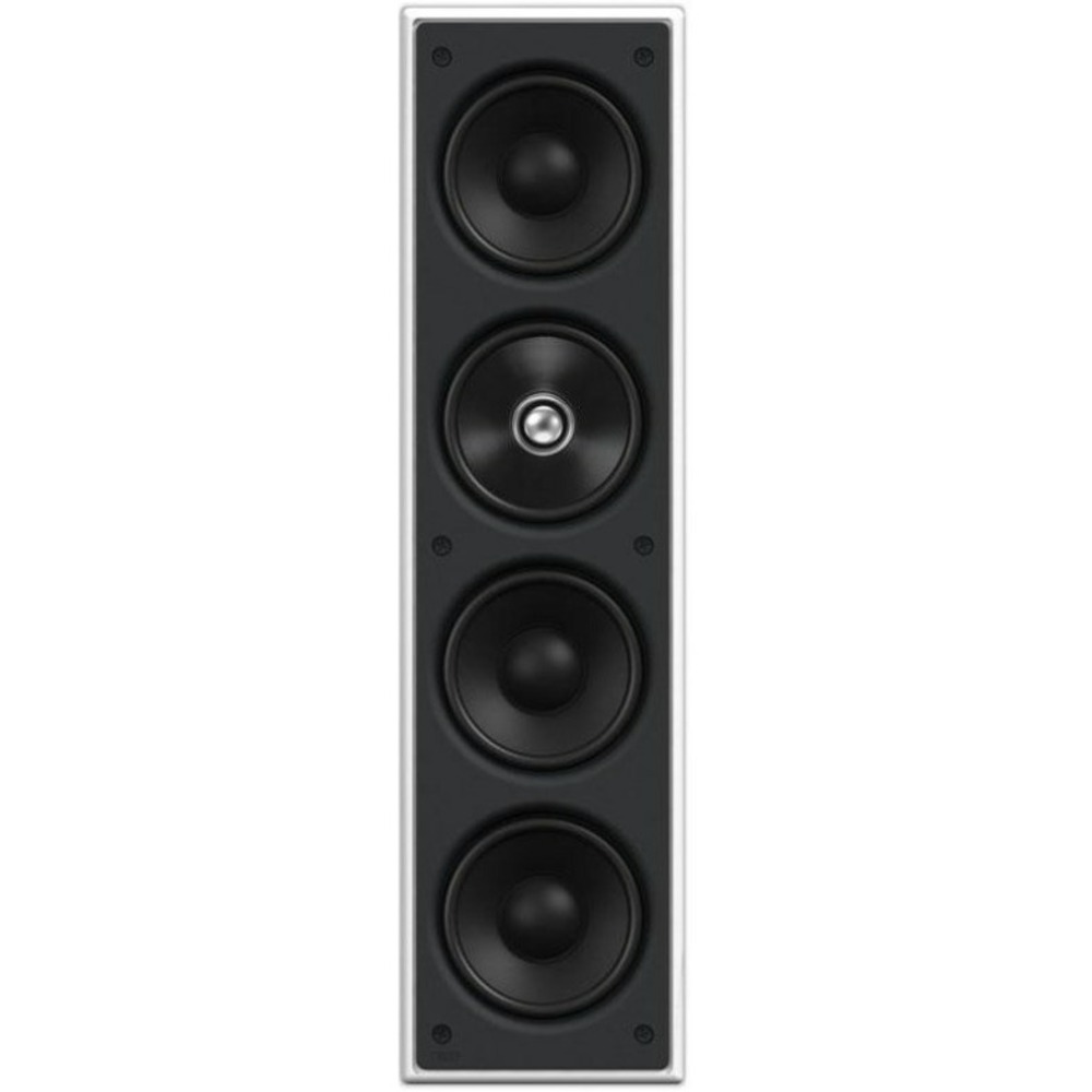 Встраиваемая стеновая акустика KEF Ci4100QL