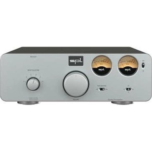 Усилитель предварительный SPL Elector Mk2 Silver