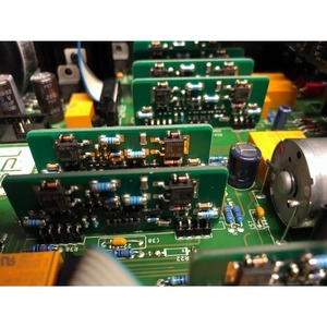 Усилитель предварительный SPL Elector Mk2 Silver