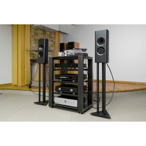 Настенная акустика PROCELLA AUDIO P5V BLACK