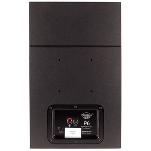Встраиваемая стеновая акустика PROCELLA AUDIO P6V