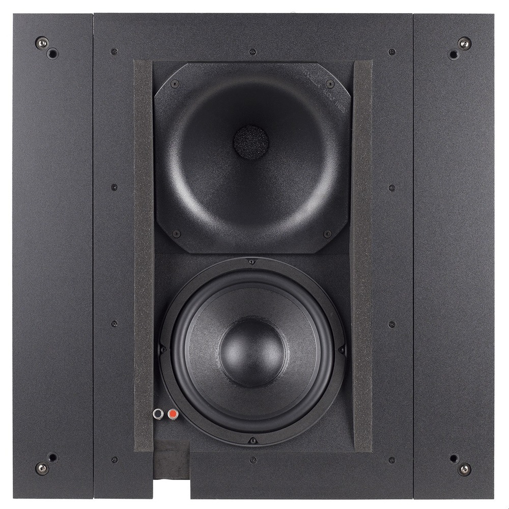 Встраиваемая стеновая акустика PROCELLA AUDIO P8iW